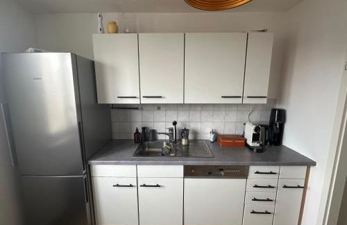 Premium Penthousewohnung zentral im Dreiländereck! - Perfekt angebunden - Tiefgarage, Lift - hochwertige Vollaustattung - Foto 19