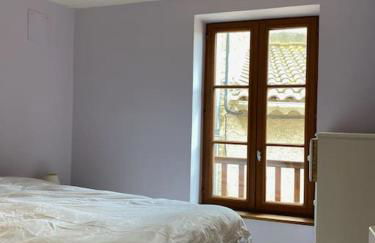 Charmigt byhus med takterass - Foto 7