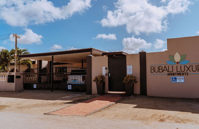 Bubali Luxury Apartments - Adults Only - Wheelchair Friendly - Foto 76