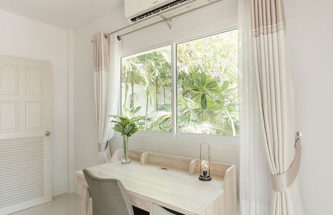 BaanPromphun Pool Villa by BV - Foto 23