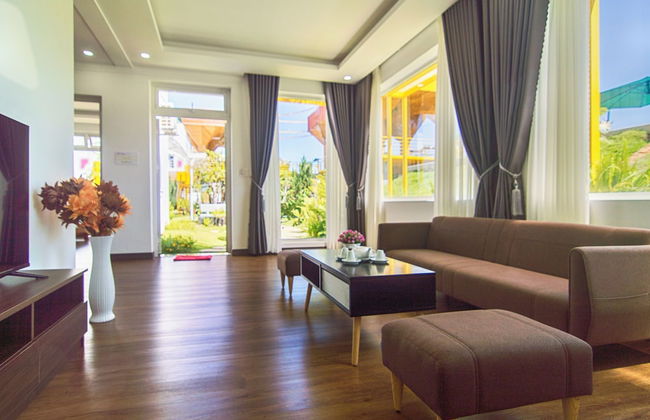 Hoa May Hotel - Photo 45