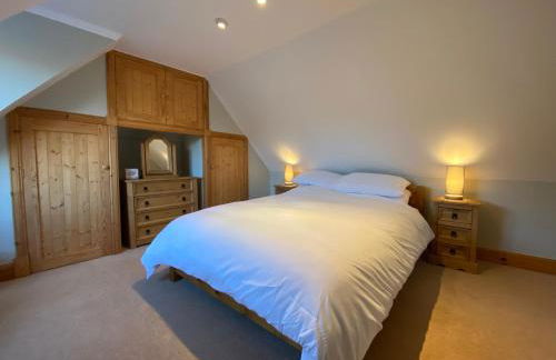 Islas Cottage, a home in the Heart of Speyside - Foto 30