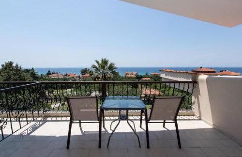 Katerina's Garden Mola Kaliva - Foto 78