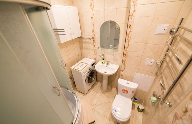 Komsomolskaya 15 - 250 - Foto 5