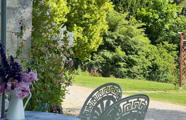 Entire apartment with swimming pool near Aubeterre - Foto 43