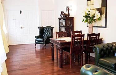 The Old Chapel Cottage - Foto 8