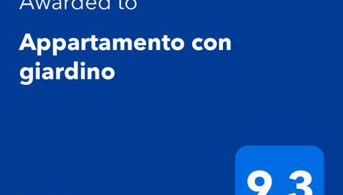 Appartamento con giardino - Photo 2