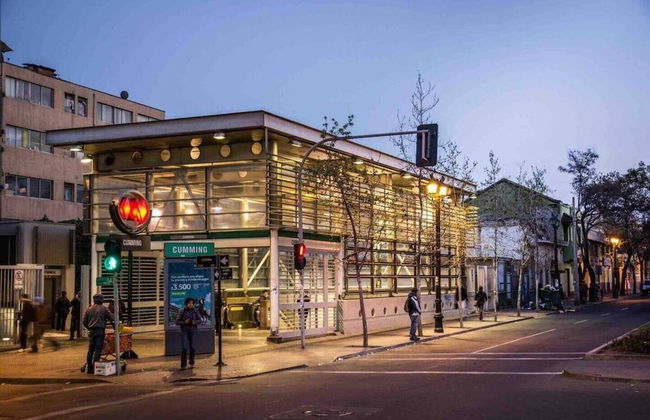 Lofts Con Piscina En Santiago - Photo 14