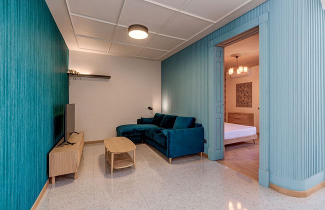 PIJU LUXURY APARTMENTS - Foto 44