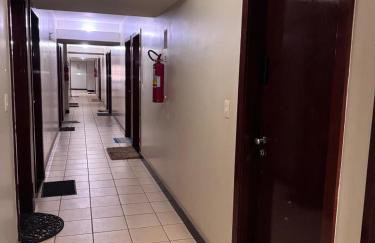 Lindo Flat localizado Asa Sul de Brasilia - Foto 4