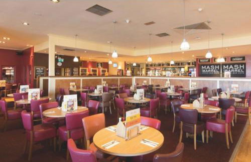 The Dragonfly Presthaven Sands - Foto 23