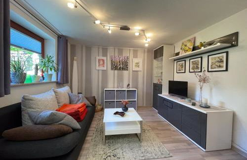 Ruhige Ferienwohnung in Wismar - Foto 1