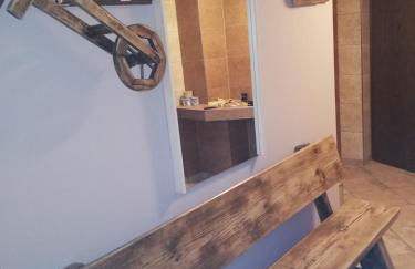 Ferienhaus -Am alten Dorfplatz- - Foto 32