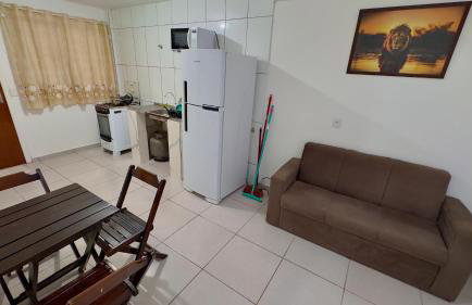 Florianópolis Campeche Apt - 500m da praia - Residencial Camillus - Foto 22