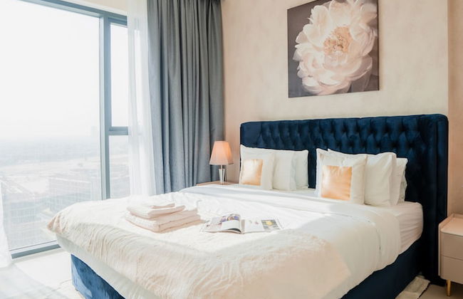 Nasma Luxury Stays - Dubai Hills - Photo 13