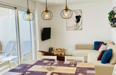 Sunset Apartments GF, Portimão - Photo 11