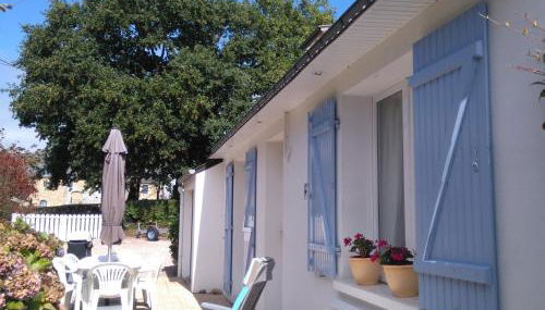 Maison spacieuse 8 pers au calme, Golfe du Morbihan, animaux admis - FR-1-775-44 - Foto 3