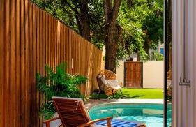 Eastside Family Luxury Retreat with Pool near Downtown - Foto 33