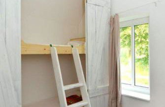 Reet-Cottage Nahe der Ostsee - Foto 11