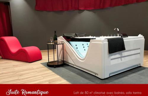 La Suite Romantique - Foto 4