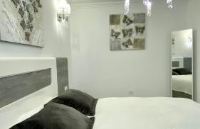 Panoramic view apartment with big terrace - Foto 15