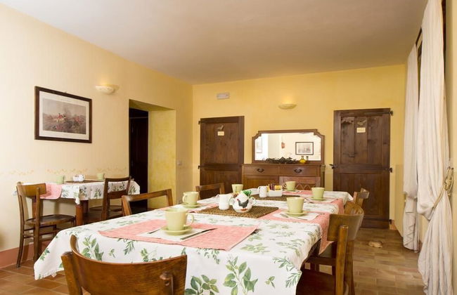 Agriturismo SPA Serpanera - Foto 24