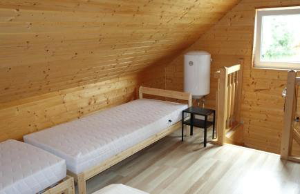 Dzikie Chatki - Foto 23