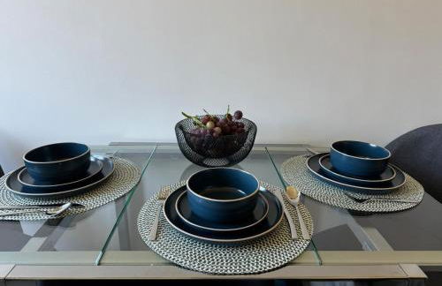 The 7th Apartment - Foto 13