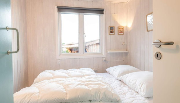 6 Person Holiday Home in Fano - Foto 2, Habitación