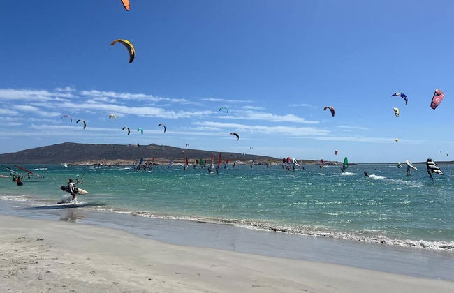 Beach Tower House Luxury Beachfront Villa - Photo 41