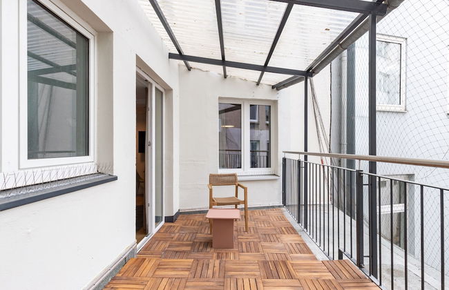 Limehome Essen Kettwiger Str. - Foto 61