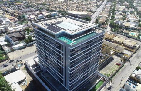 Apartamento moderno vista mar - Photo 2