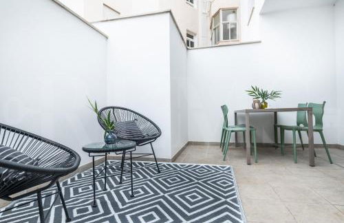 Comfortable apartment near the center by REMS - Photo 8