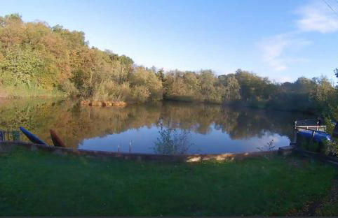 Maison Moulin Martin - Foto 7