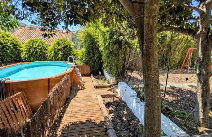 Historic house 5 minutes walk from the beach - Foto 50