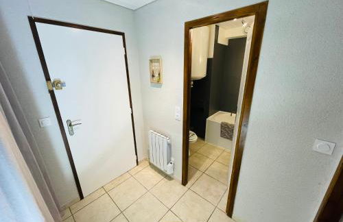 Au Doubs Village - Foto 19