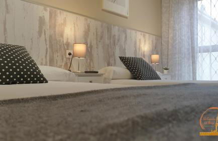 EL CAPRICHO DEL BURGO - Foto 39