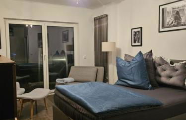 Ferienwohnung AM HOCHBERG - Foto 4