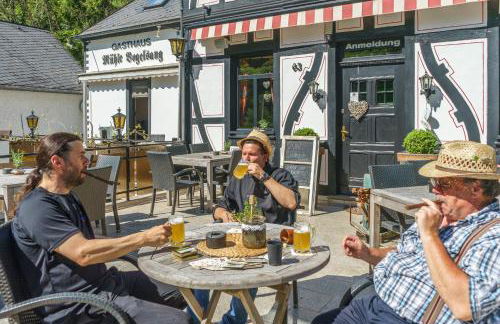 Historische Mühle Vogelsang - Foto 28