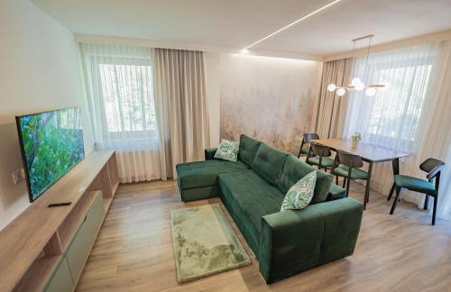 Apartamenty Alegrima - Foto 3