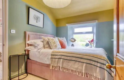 Luxury Cotswolds Cottage with Hot Tub - Foto 20