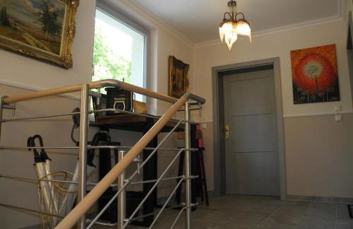 Gemütliche Ferienwohnung im Urlaub - in Wildau nah an Berliner S-Bahn - Foto 20