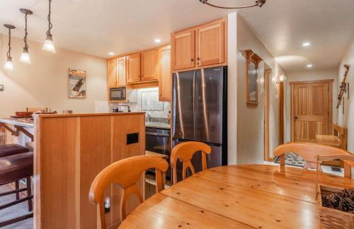 Northstar - Ski View Condo - Foto 7