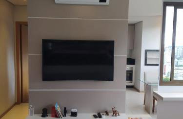 APT Por do Sol - Foto 1