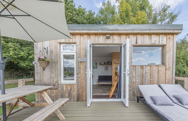 Dartmoor Reach Alpaca Farm - Foto 43