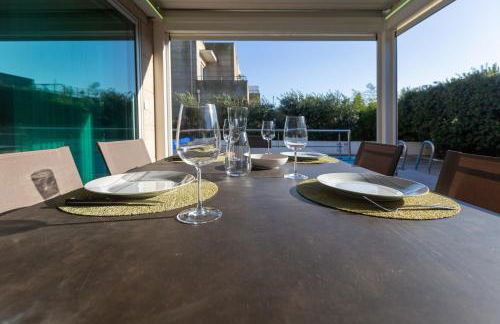 Sunset Villa - Foto 30