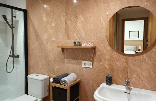 Alojamiento Fonseca - Foto 9