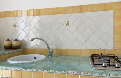 Rosa Dei Venti Marettimo - Foto 22