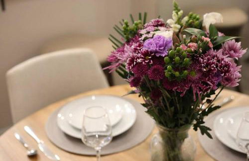 Stylish Sanctuary King Beds Upscale Condo - Foto 14