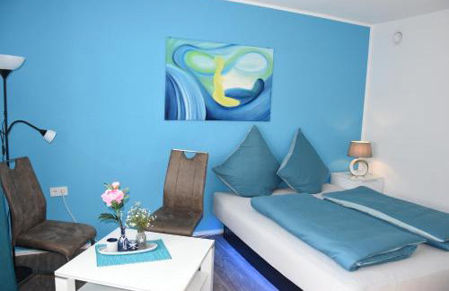 Top-Moderne und geräumige Ferienwohnung - Foto 8